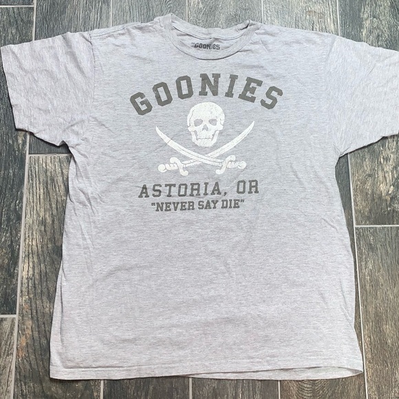 Ripple Junction Other - 3/$20 Ripple Junction The Goonies Men’s T-shirt - Size XL